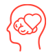 Control y manejo de las emociones